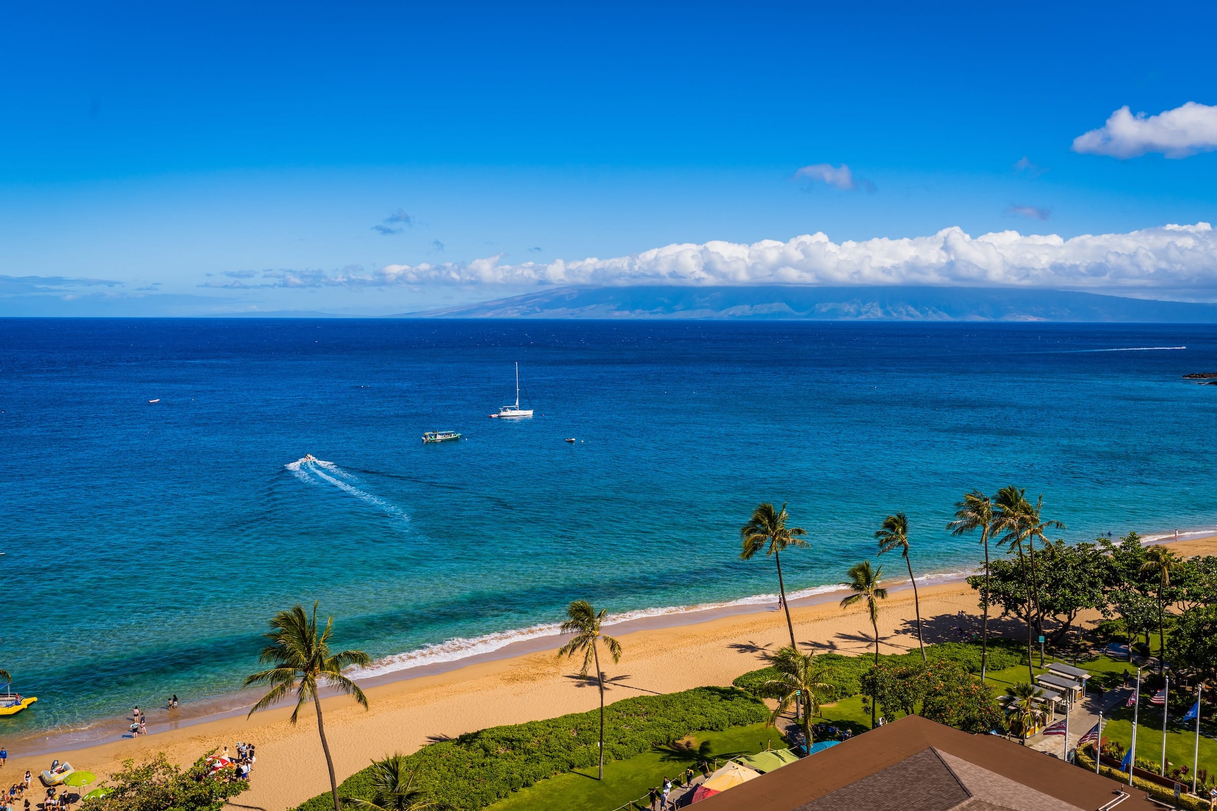 Maui, Hawaii